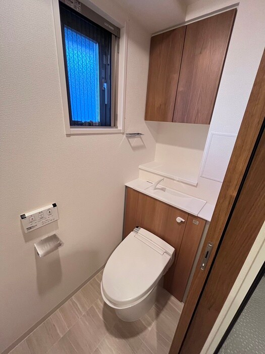 リヴァーク四条烏丸の物件内観写真