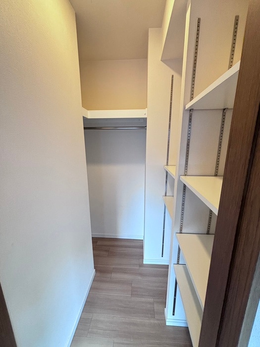 リヴァーク四条烏丸の物件内観写真