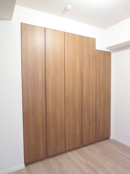 リヴァーク四条烏丸の物件内観写真