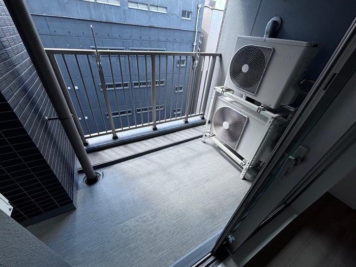 リヴァーク四条烏丸の物件内観写真