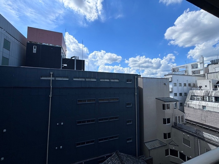 リヴァーク四条烏丸の物件内観写真