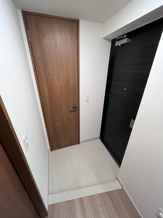 リヴァーク四条烏丸の物件内観写真