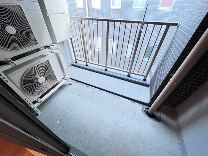 リヴァーク四条烏丸の物件内観写真