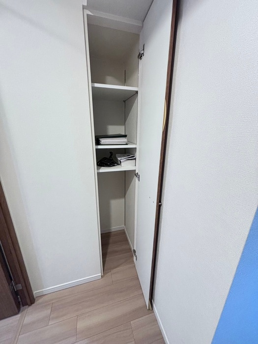 リヴァーク四条烏丸の物件内観写真