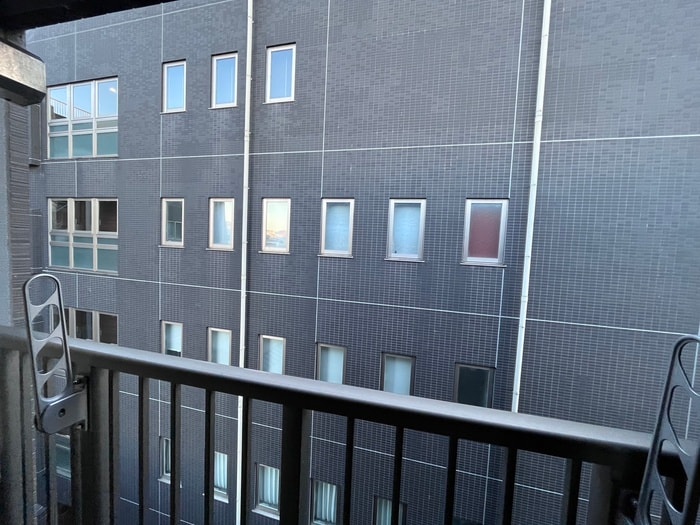 リヴァーク四条烏丸の物件内観写真