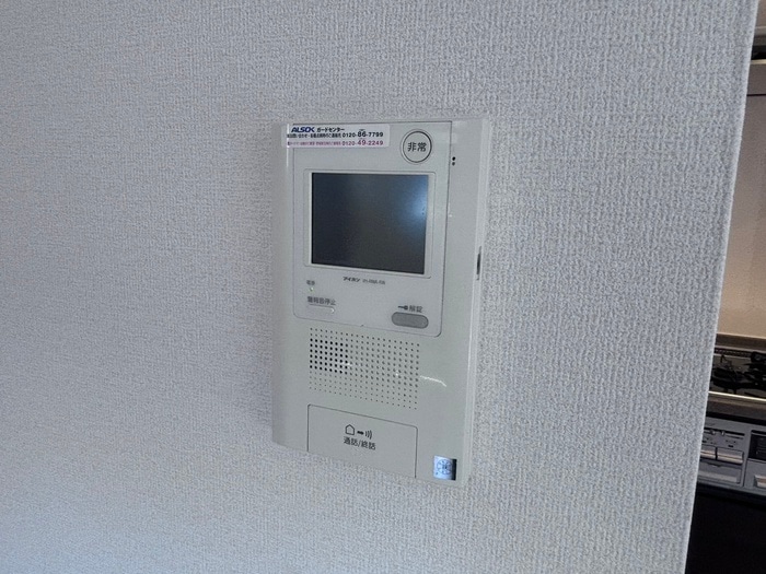 リヴァーク四条烏丸の物件内観写真