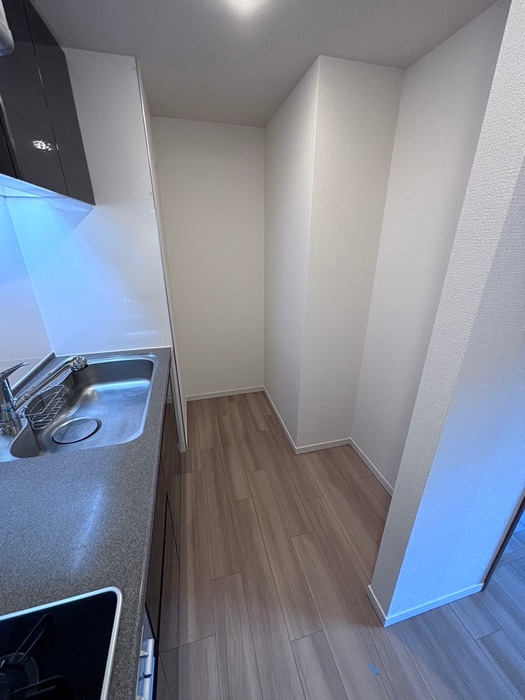 リヴァーク四条烏丸の物件内観写真