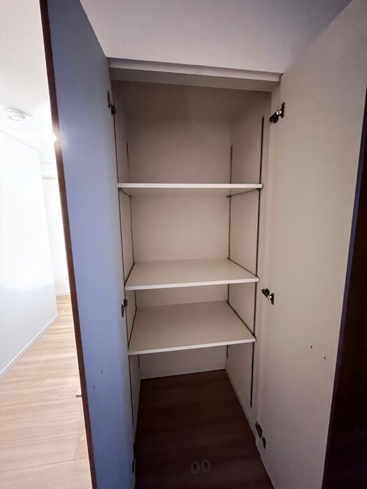 リヴァーク四条烏丸の物件内観写真