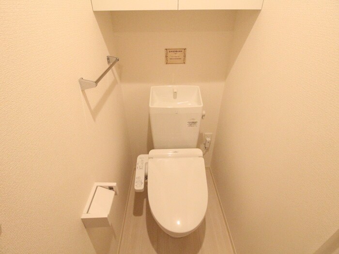 グレイスコート神戸住吉の物件内観写真
