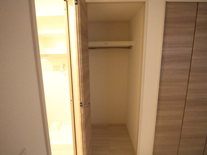 グレイスコート神戸住吉の物件内観写真