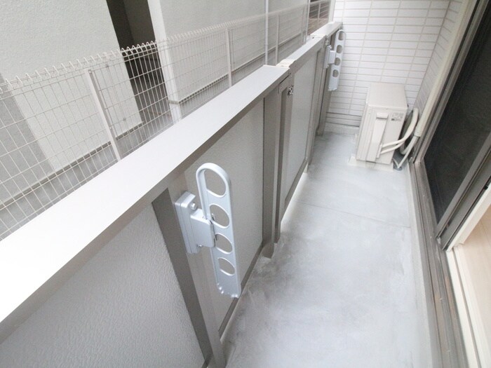 グレイスコート神戸住吉の物件内観写真