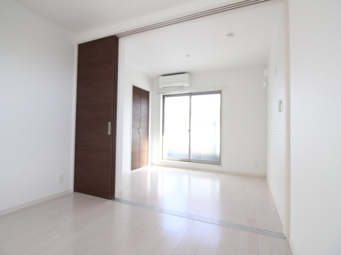 プランボヌールＳＲの物件内観写真