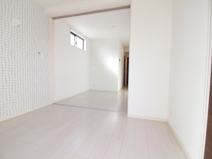 プランボヌールＳＲの物件内観写真