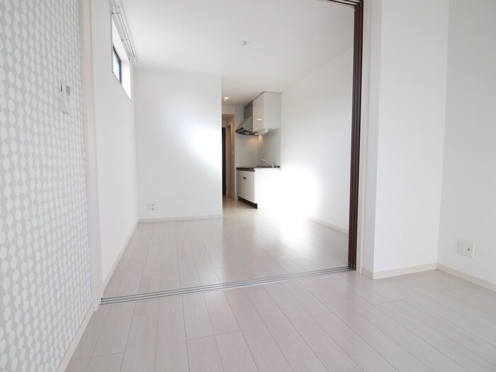 プランボヌールＳＲの物件内観写真