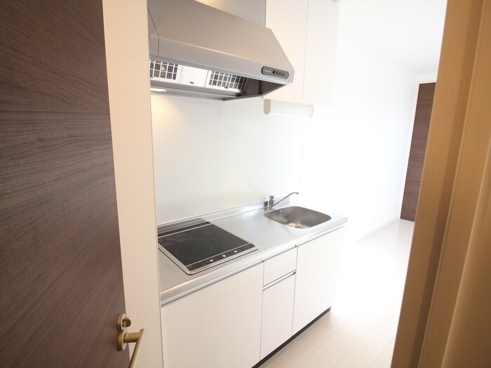 プランボヌールＳＲの物件内観写真