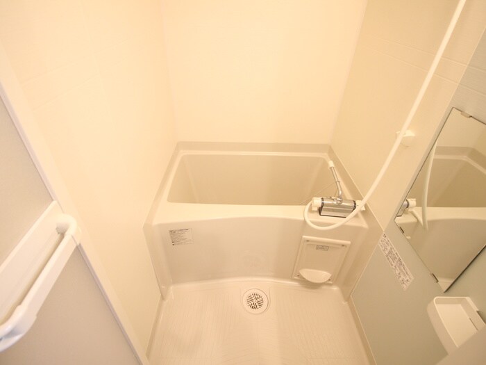 プランボヌールＳＲの物件内観写真