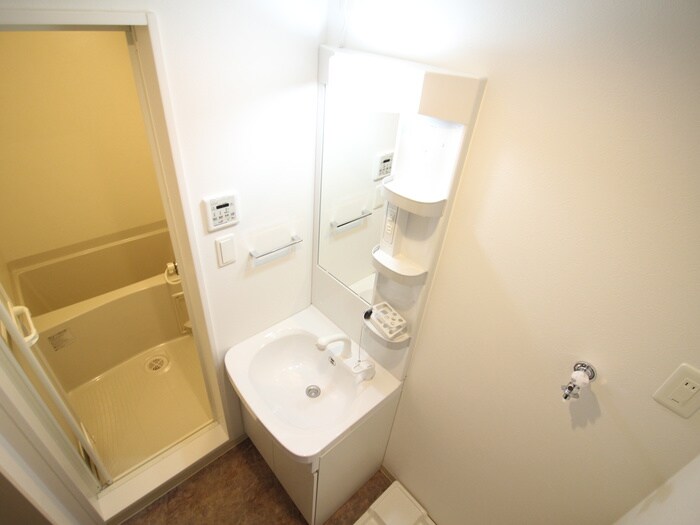 プランボヌールＳＲの物件内観写真