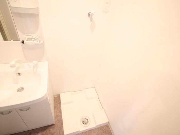 プランボヌールＳＲの物件内観写真