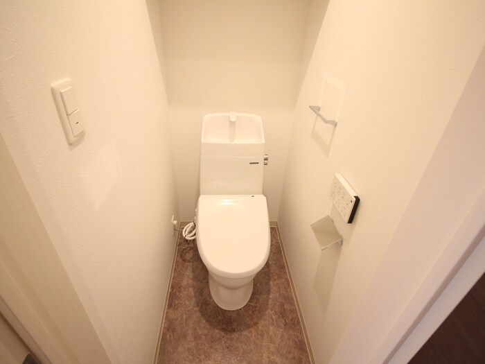 プランボヌールＳＲの物件内観写真