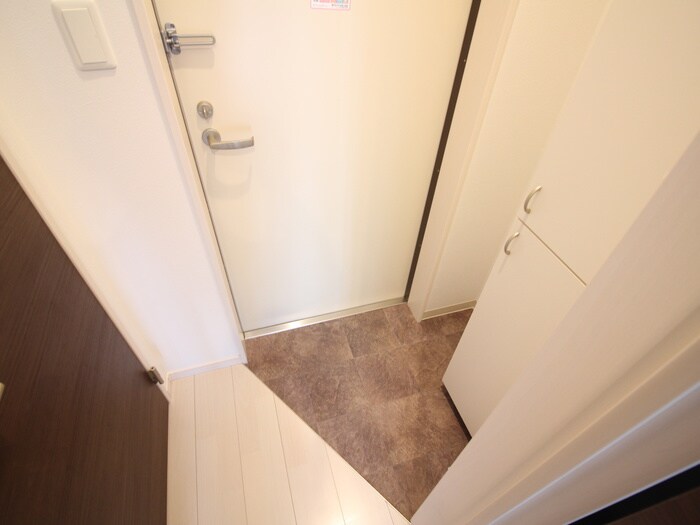 プランボヌールＳＲの物件内観写真