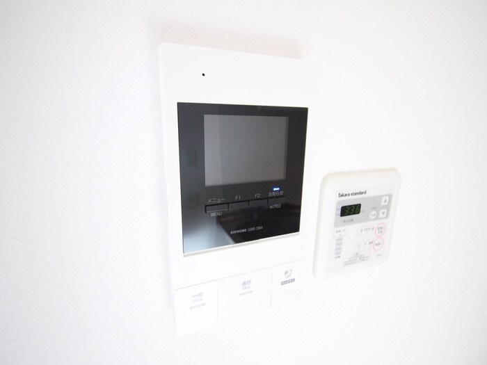 プランボヌールＳＲの物件内観写真