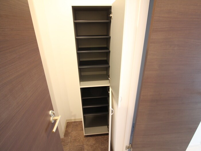 プランボヌールＳＲの物件内観写真