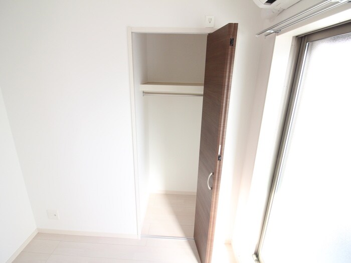 プランボヌールＳＲの物件内観写真