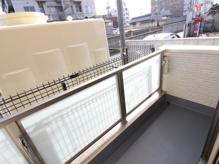 プランボヌールＳＲの物件内観写真