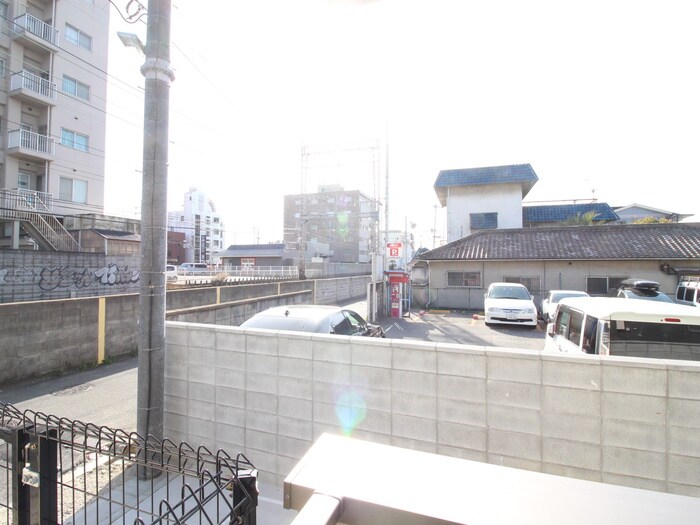 プランボヌールＳＲの物件内観写真