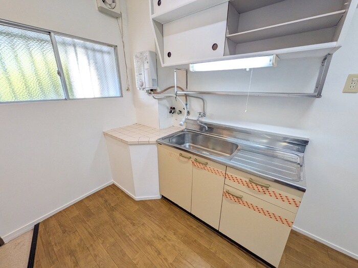 宿院加茂ハイツの物件内観写真