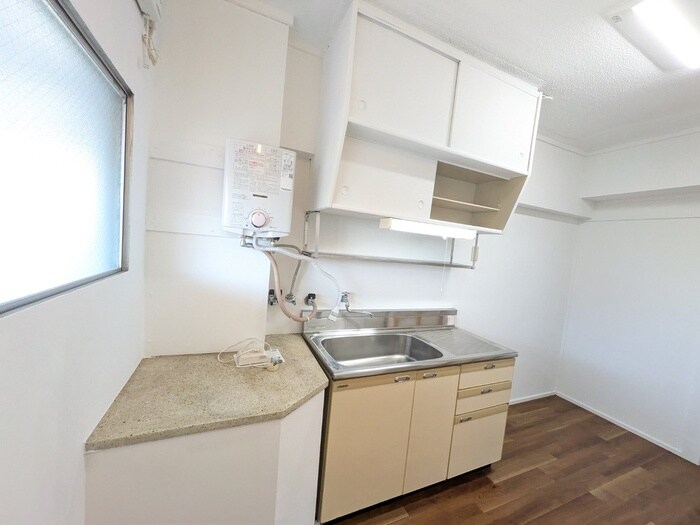 宿院加茂ハイツの物件内観写真