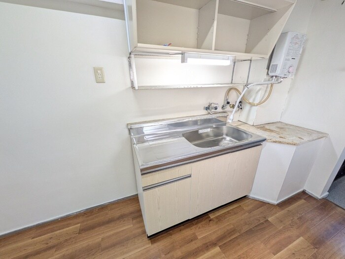 宿院加茂ハイツの物件内観写真