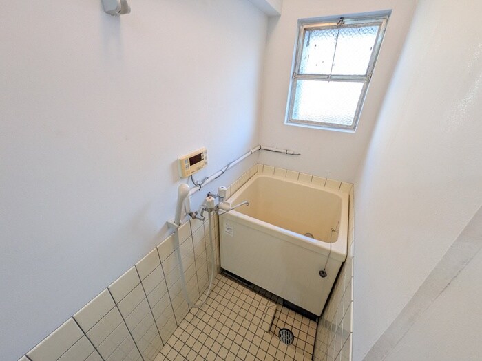 宿院加茂ハイツの物件内観写真