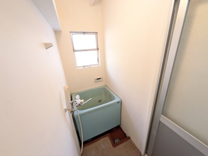 宿院加茂ハイツの物件内観写真