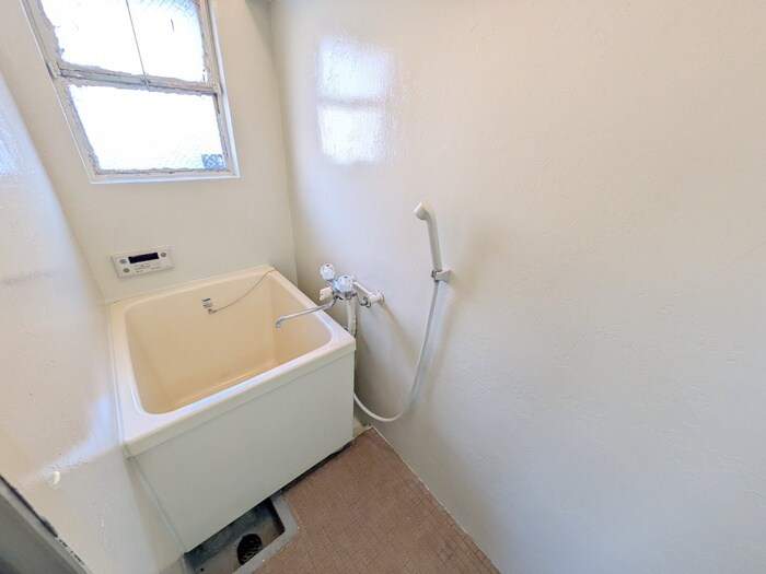 宿院加茂ハイツの物件内観写真