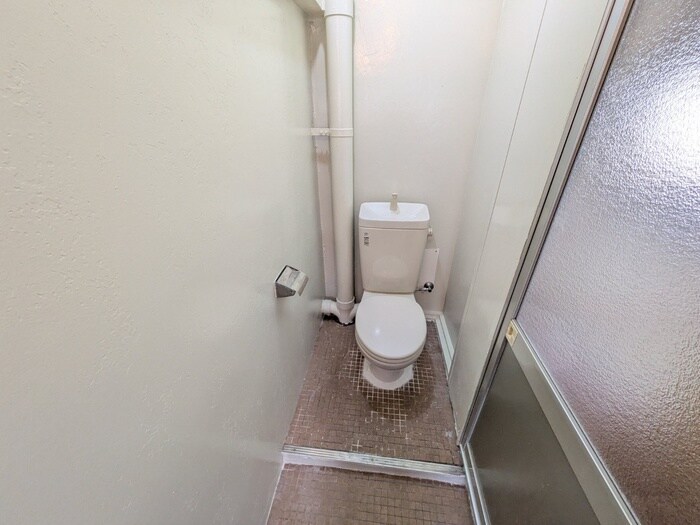 宿院加茂ハイツの物件内観写真