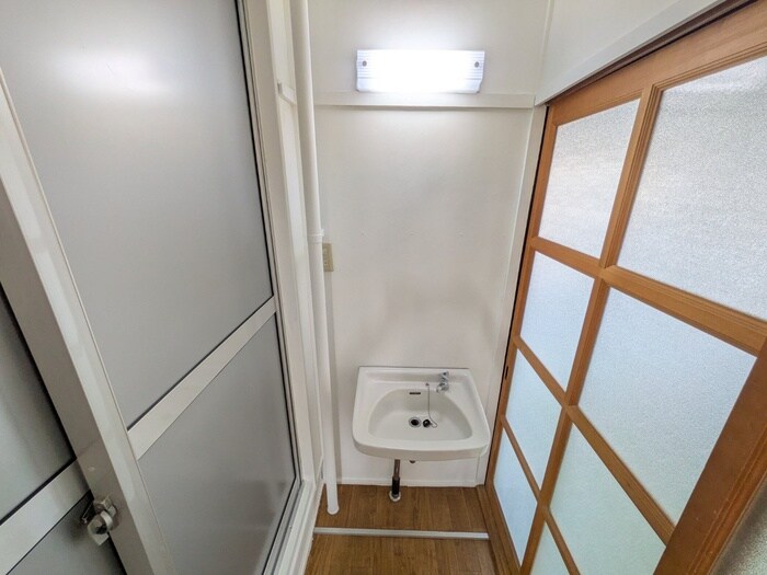 宿院加茂ハイツの物件内観写真