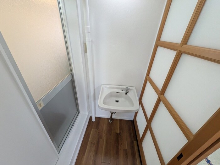 宿院加茂ハイツの物件内観写真