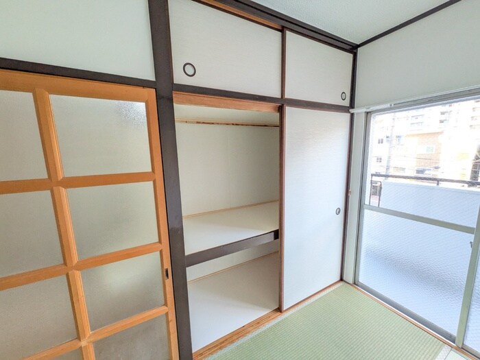 宿院加茂ハイツの物件内観写真