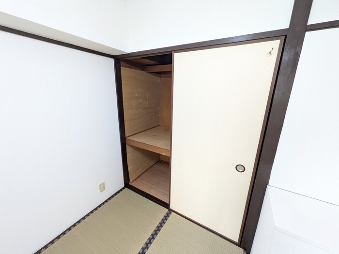 宿院加茂ハイツの物件内観写真