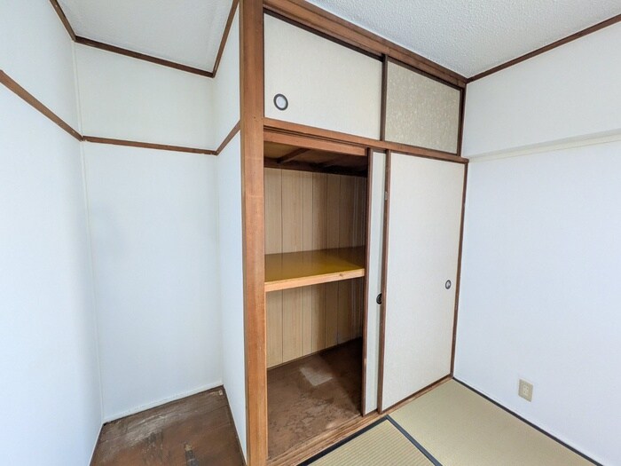 宿院加茂ハイツの物件内観写真