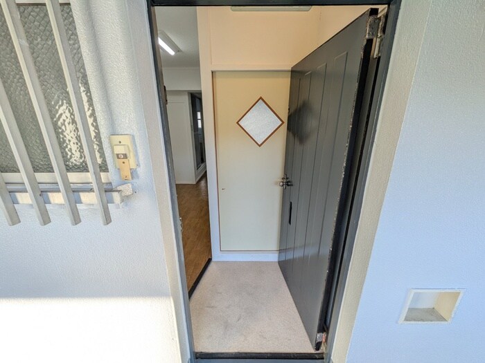 宿院加茂ハイツの物件内観写真