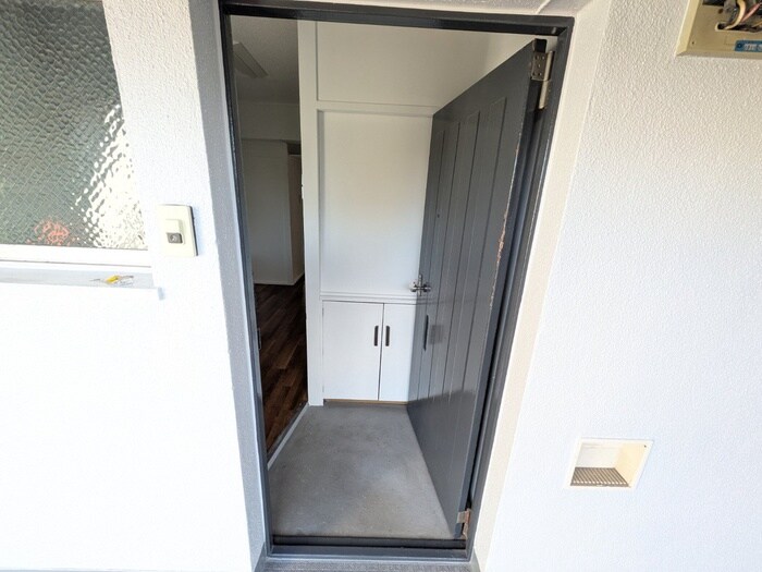 宿院加茂ハイツの物件内観写真