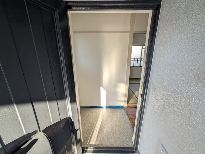 宿院加茂ハイツの物件内観写真