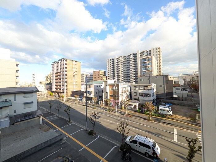 宿院加茂ハイツの物件内観写真