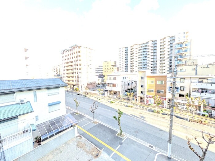 宿院加茂ハイツの物件内観写真