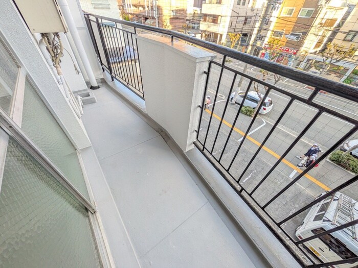 宿院加茂ハイツの物件内観写真