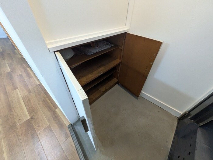 宿院加茂ハイツの物件内観写真