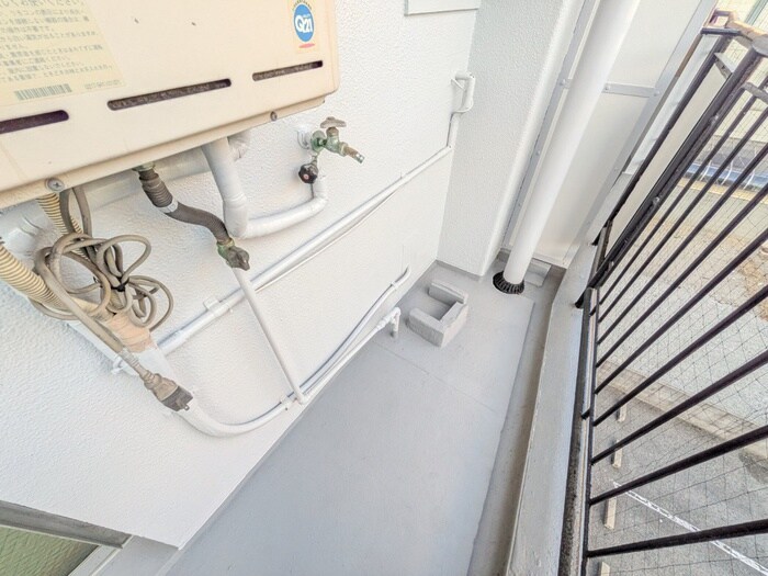 宿院加茂ハイツの物件内観写真