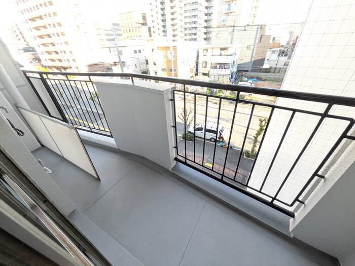 宿院加茂ハイツの物件内観写真